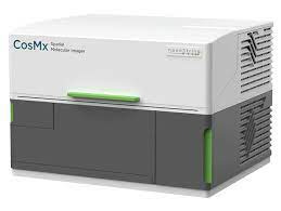 Spatial Molecular Imager | NanoString Technologies Inc. | Photonics Spectra