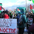 "UK accused of being ‘complicit’ in Gaza deaths after giving Elbit new contract" by Nandini Naira Archer & Ethan Shone