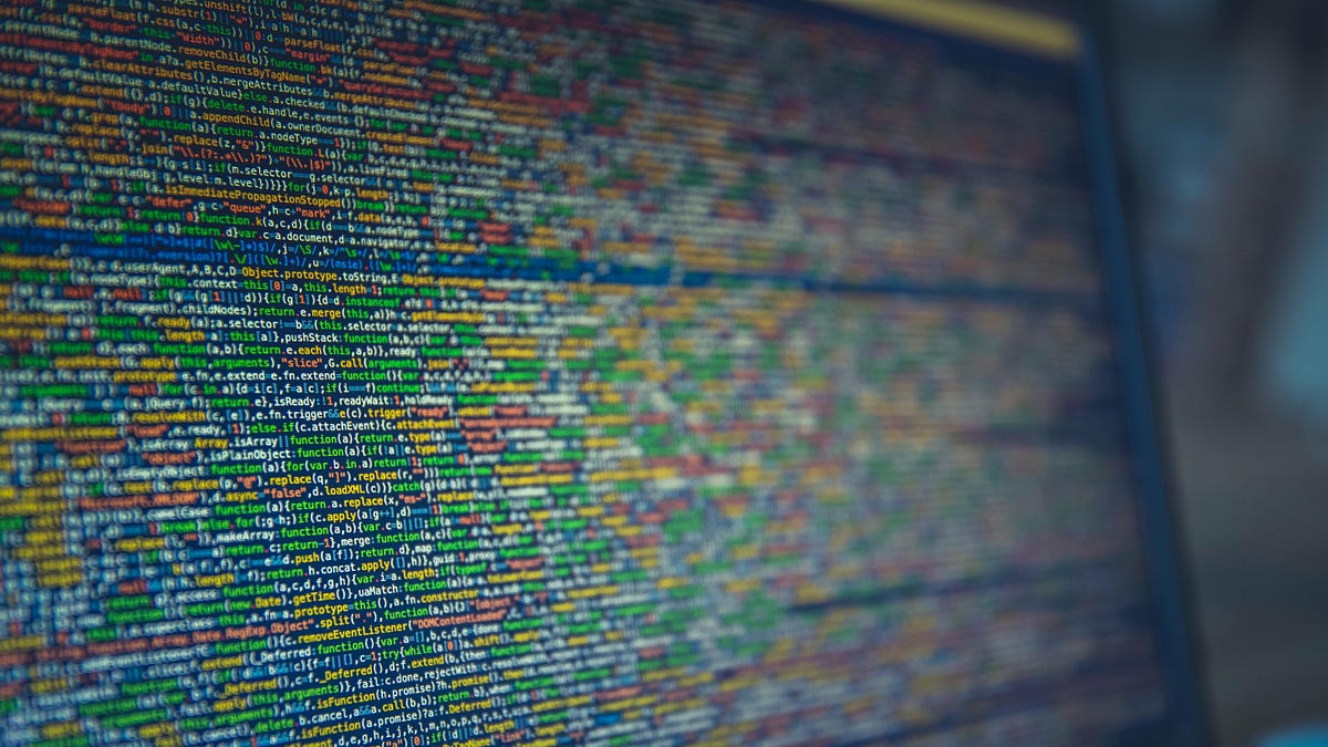 We May Be Living Through the Most Consequential Hundred Days in Cyber History