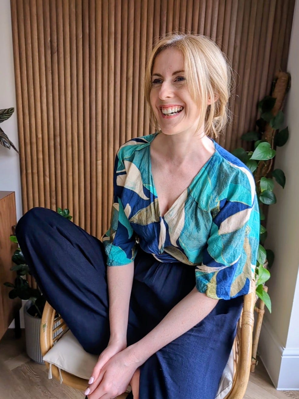 Sarah Ashton