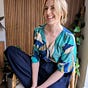 Sarah Ashton's avatar