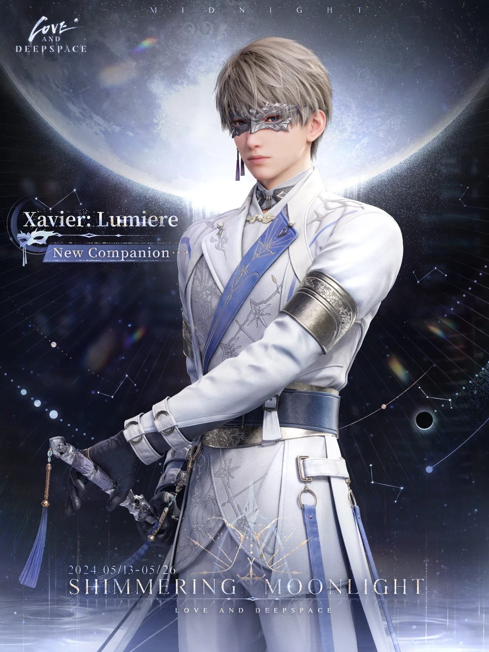 Unironically - I like his character design