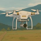 A new bill could sink India’s drones from the sky