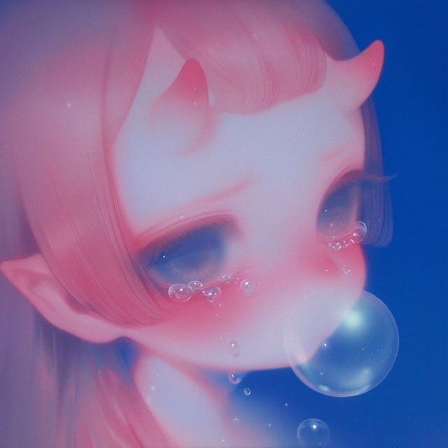 Substack profile picture for @kellou