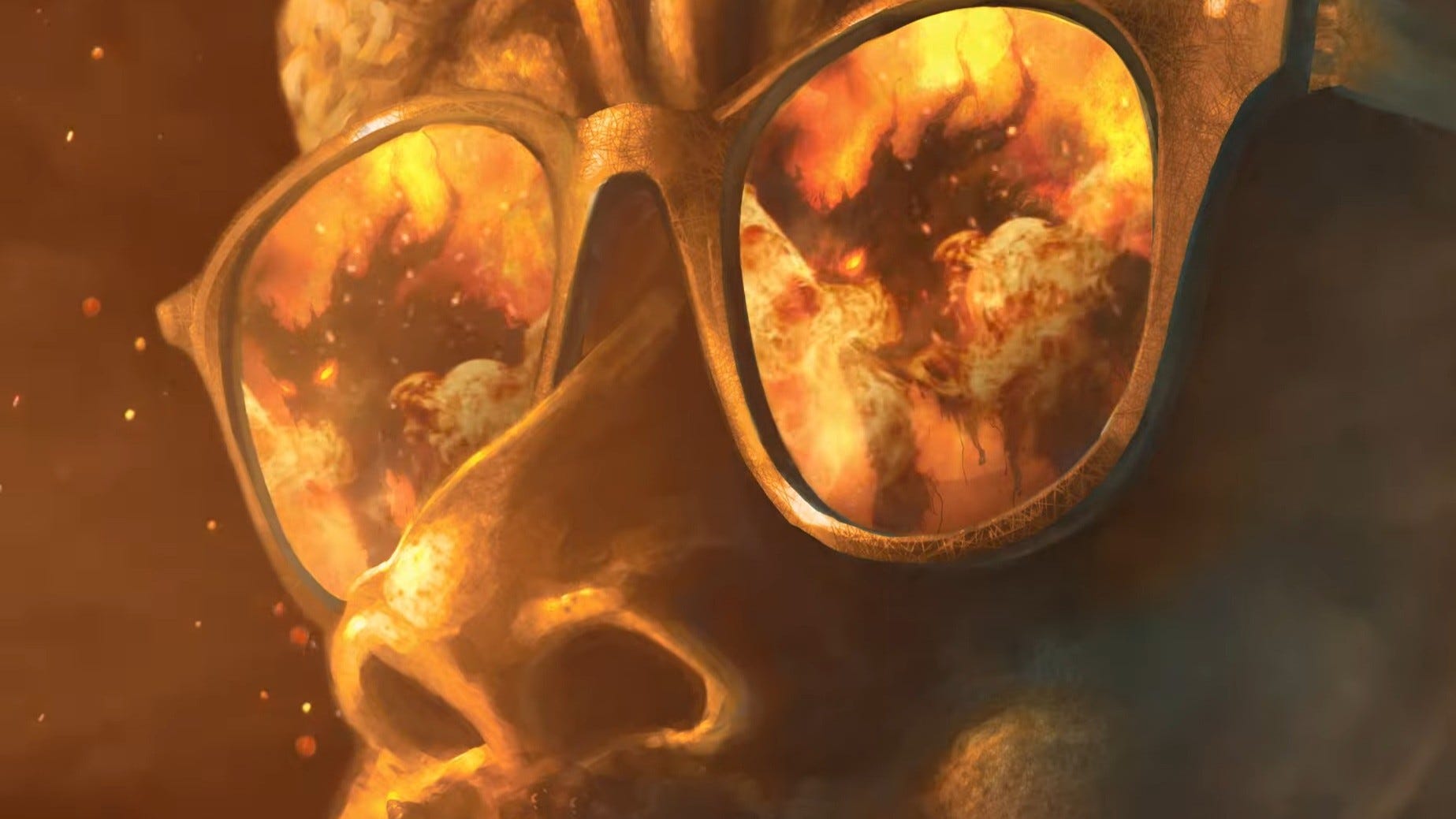 Reviewing Arkham Horror: The Card Game's new, uneven Core Set
