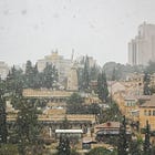 Jerusalem Tracker No. 13.2: New Media, Developments, and Events about the Holy City