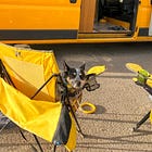 Am I finally past my emotional (over)reaction to my dog growling?