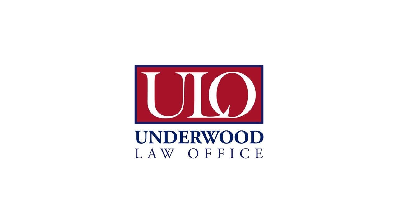 Substack profile picture for @underwood