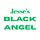Jesse's Black Angel