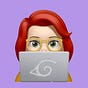 Macarena's avatar