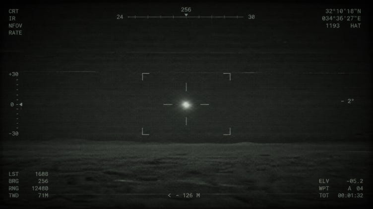 The Zone Has Coordinates