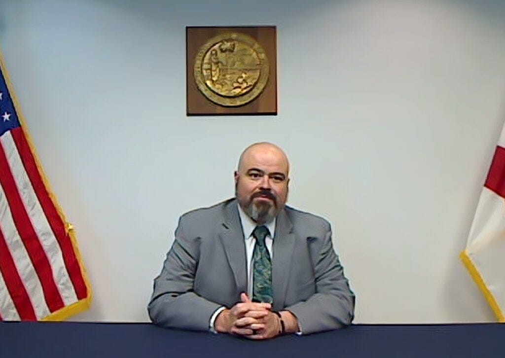 Attorney Tiernan Cole