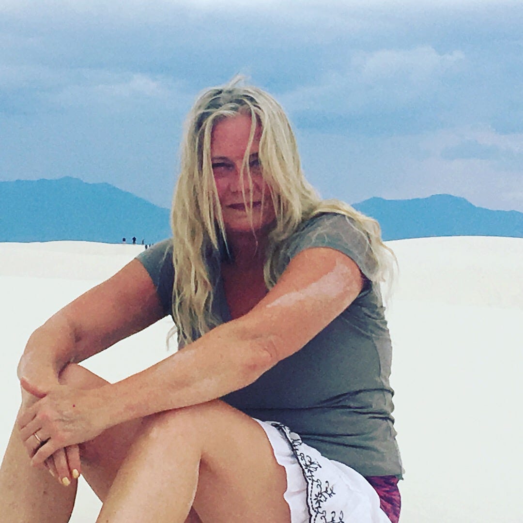 Artwork for Never A Normal Day