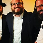 Eli Goldsmith’s New Flow Letter