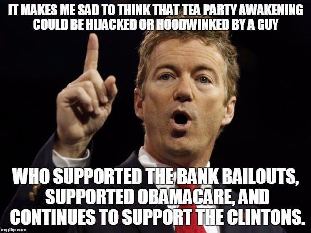 He's been trumped. - Imgflip