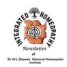 Integrated Homoeopathy Newsletter