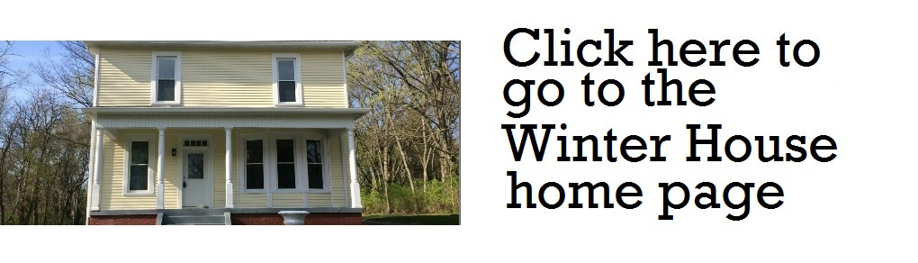 Winter House all Winter House all