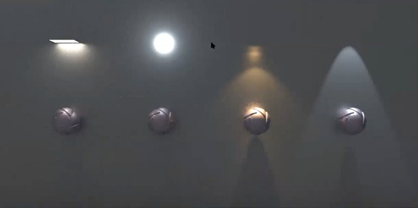 Lighting Techniques for 3D Renders: How to Make Your Scenes Look Realistic Lighting Techniques for 3D Renders: How to Make Your Scenes Look Realistic