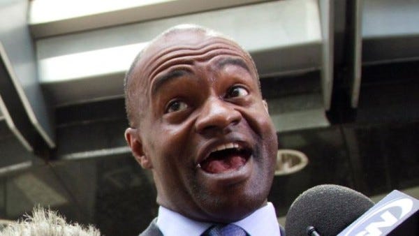 demaurice smith interview highlights 2015 demaurice smith interview highlights 2015
