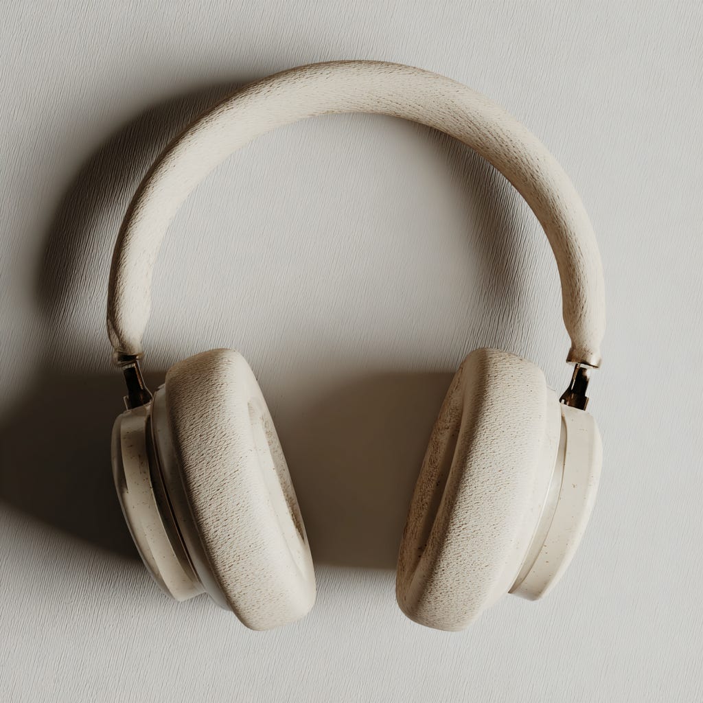 Next Generation: Art & Music 