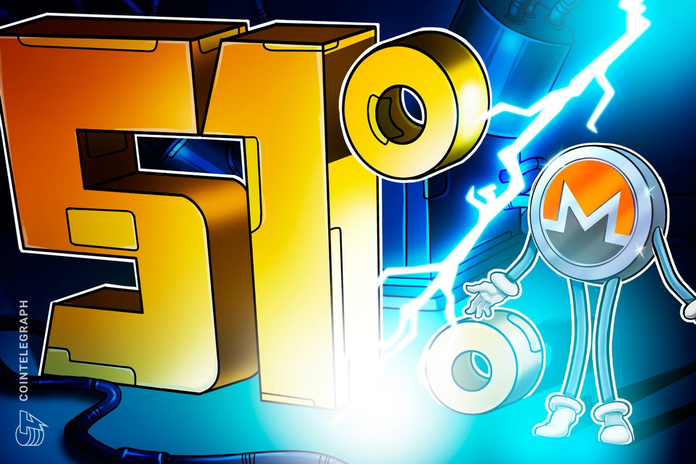 51% attack on Monero prompts proposal to overhaul consensus mechanism 51% attack on Monero prompts proposal to overhaul consensus mechanism