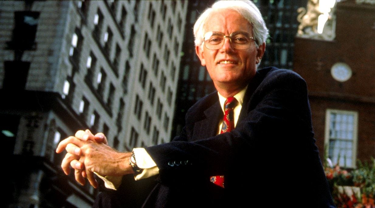 Estratégias para investir como um profissional de Wall Street