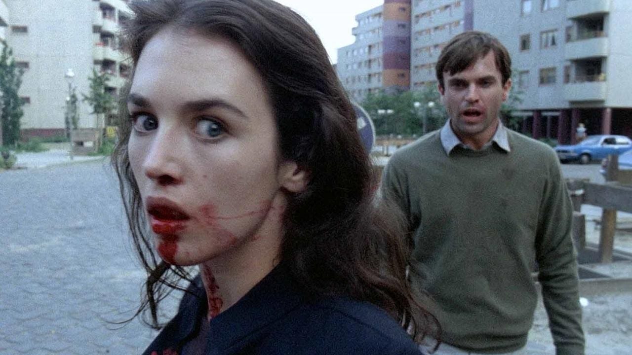 Possession (1981) Kanopy