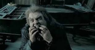 Harry Potter: Everything You Need to Know About Peter Pettigrew