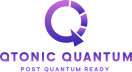 Qtonic Quantum - Post Quantum Ready, Continuously 