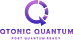 Qtonic Quantum - Post Quantum Ready, Continuously 