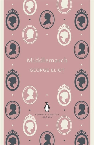 Middlemarch by George Eliot - Penguin Books Australia