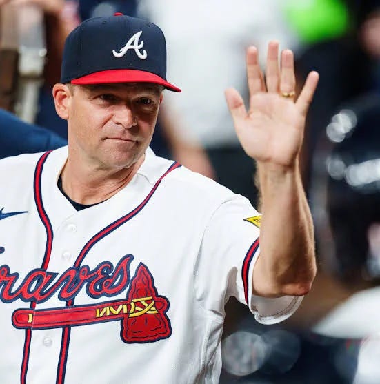 Braves News: Tim Hyers’ Future, AFL Standouts, and Olson’s Latest Award