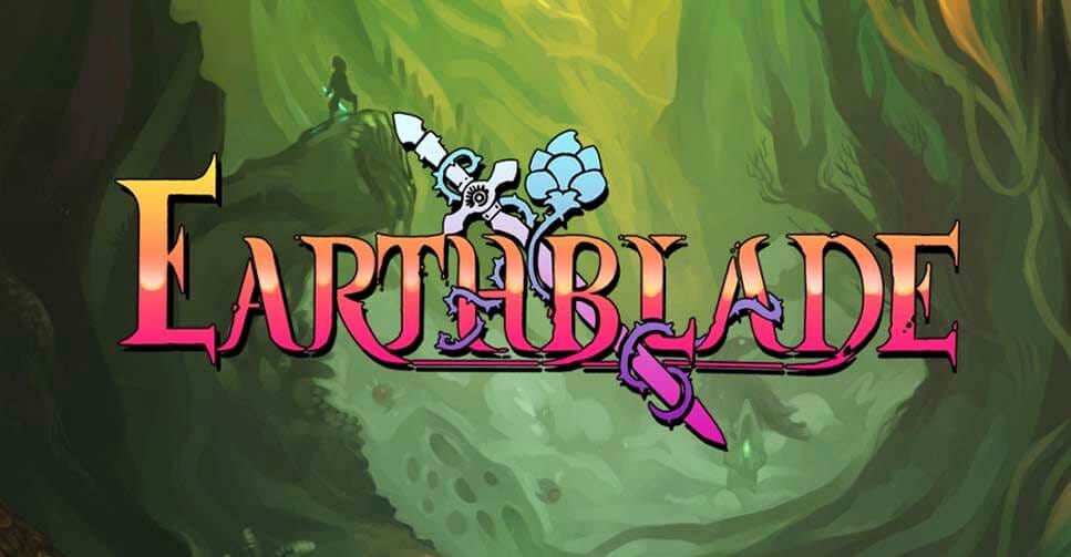 Earthblade é anunciado pela Extremely OK Games - Última Ficha