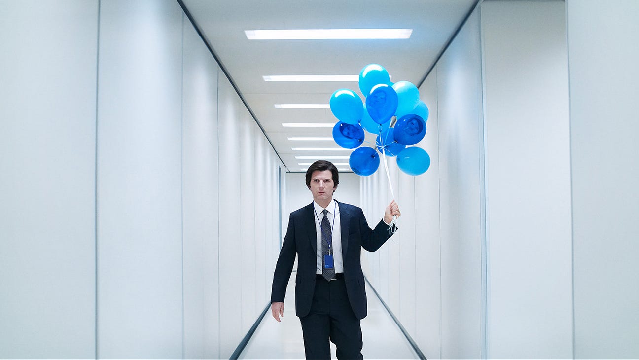 Severance' Season 2 Review: Apple TV+'s Dystopian Sci-Fi Returns