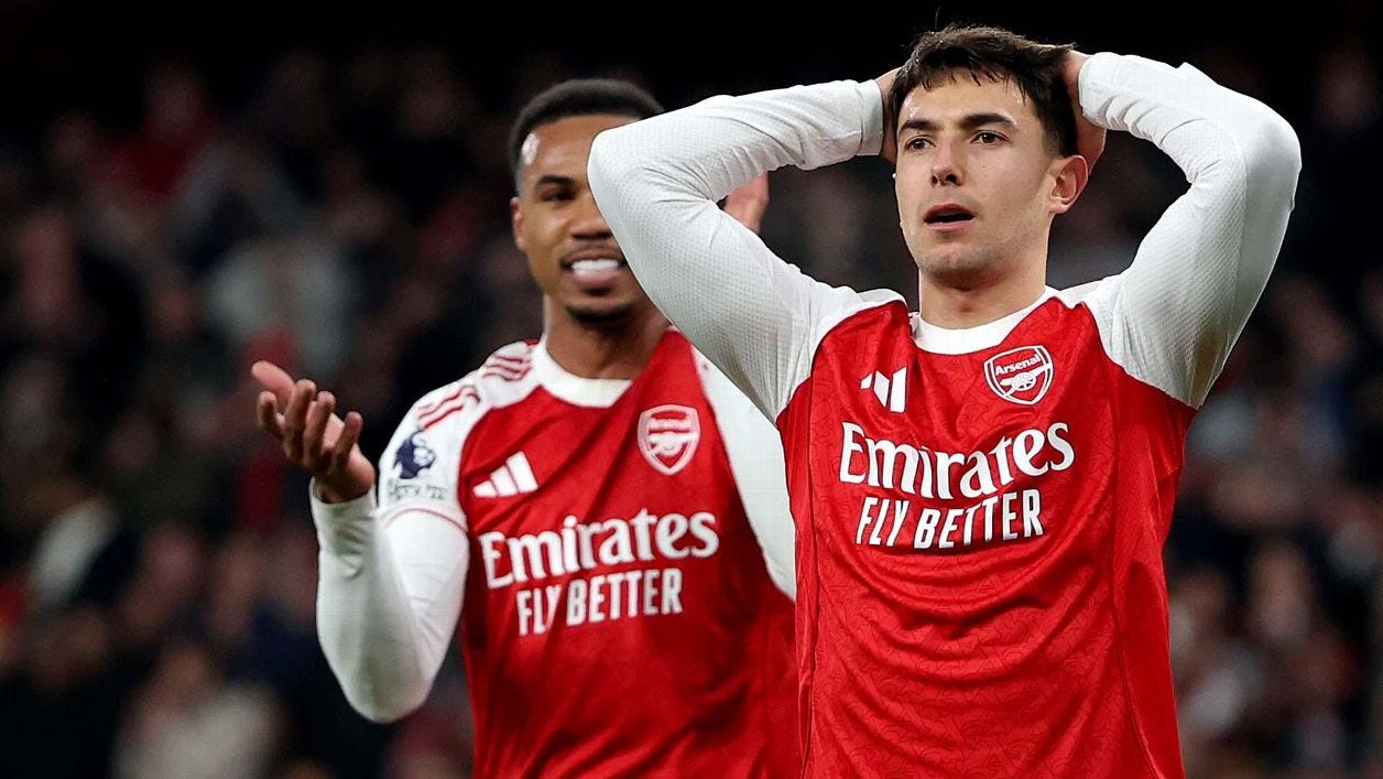 Arsenal Scores, Stats and Highlights - ESPN (UK)