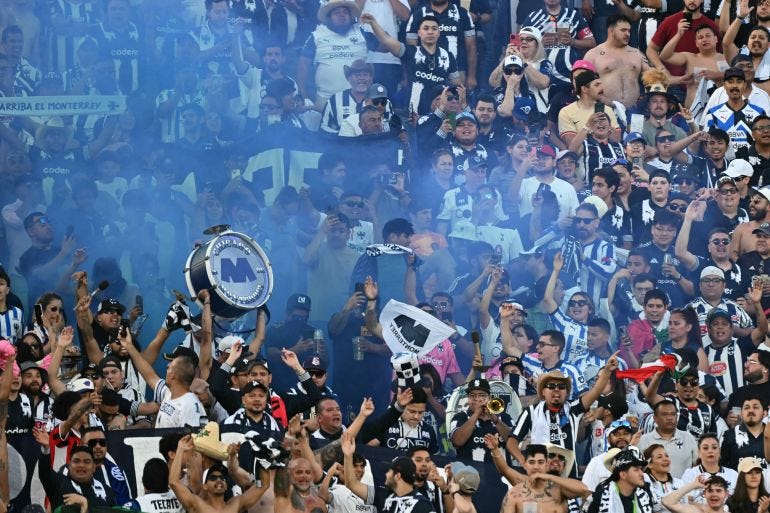 FIFA Club World Cup: Inter Milan held by Monterrey; River Plate beat Urawa  | Football News | Al Jazeera