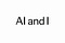 “Don’t Panic, AI Told You to Think That”