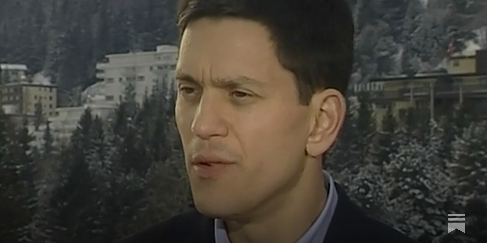 Ed Miliband's said it. The Met Office's said it: climate change is real.  Reform? Off chasing conspiracies while the climate crisis gets worse…., image size:1600x800