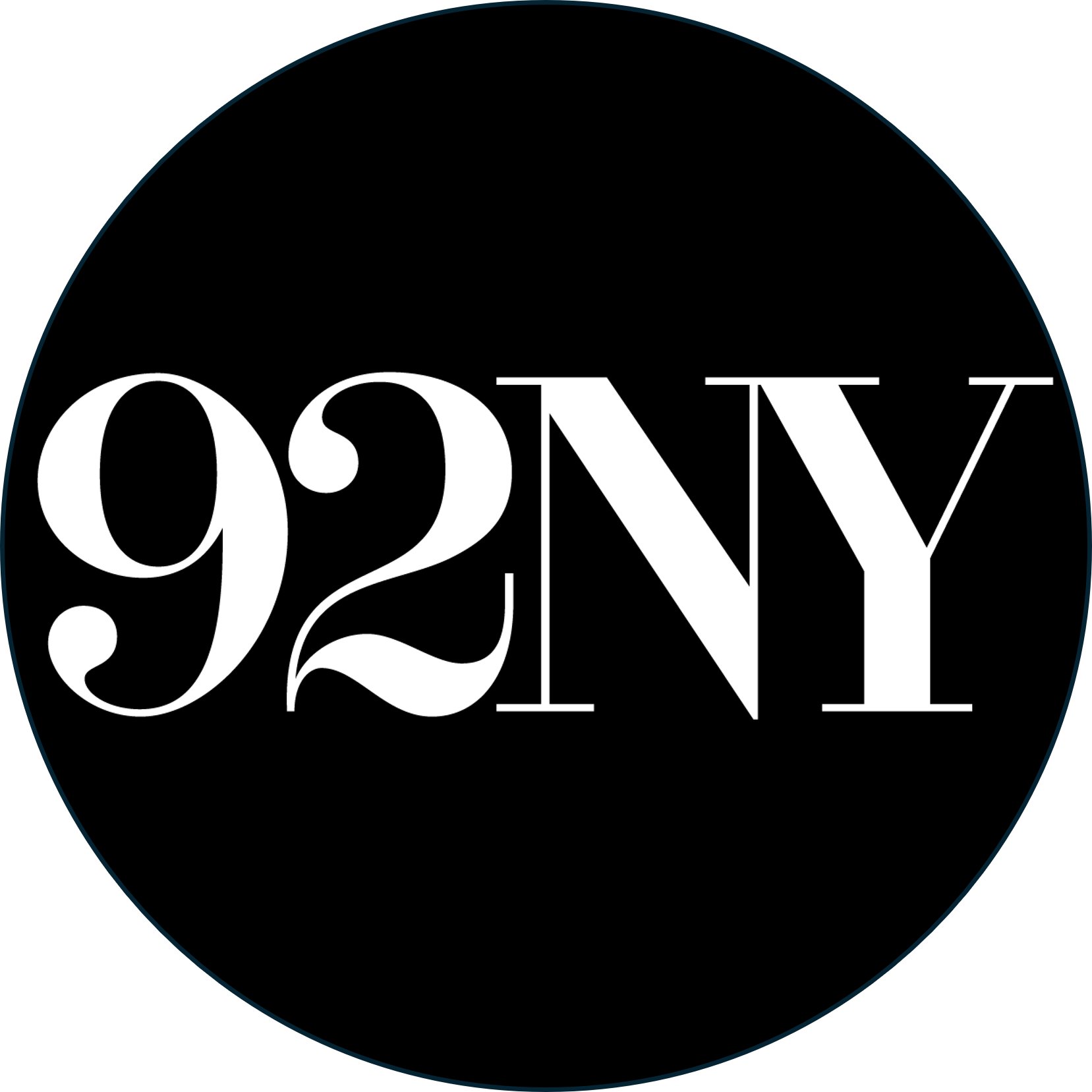 92NY Poetry & Literature