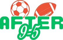 AfterNineToFiveSport's Substack