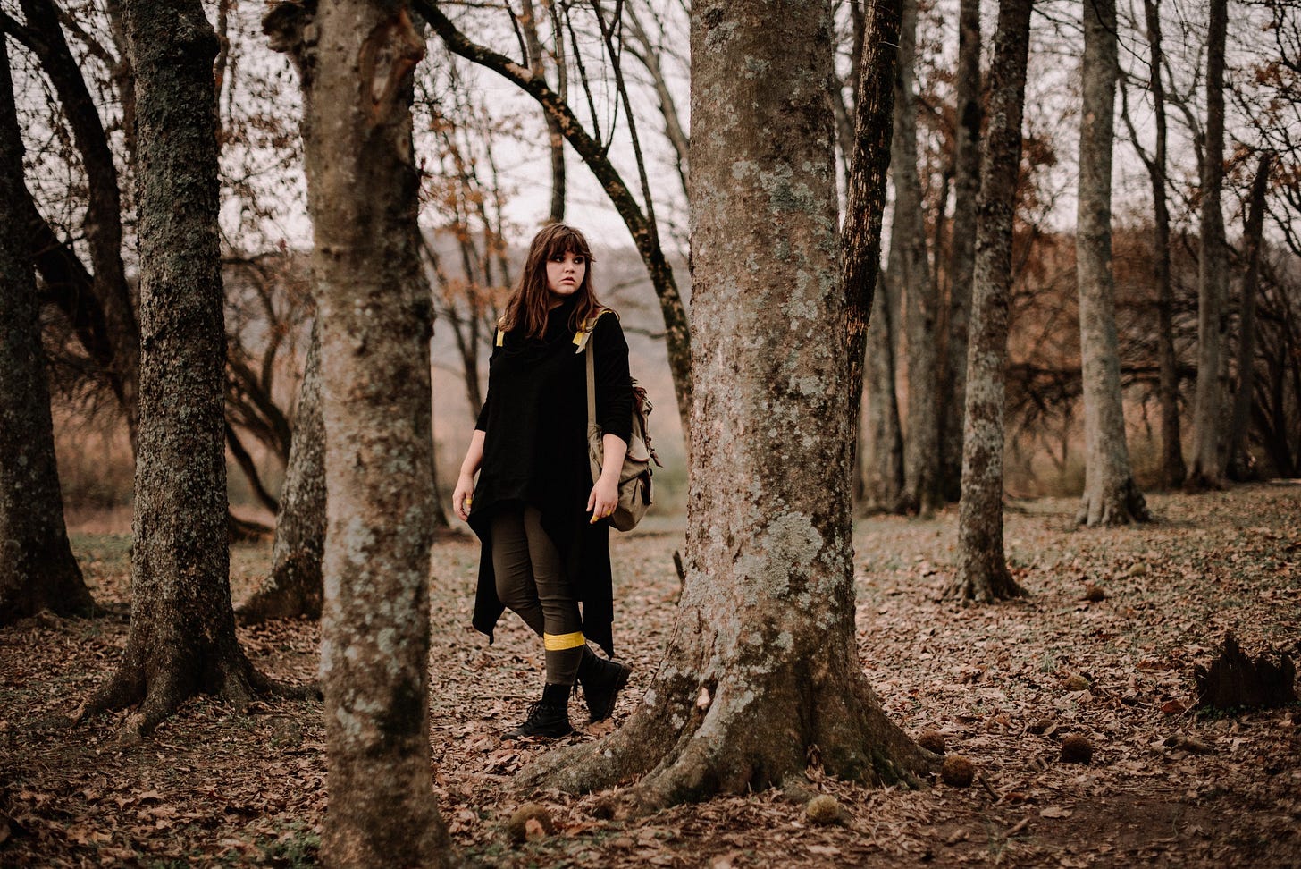 2019 - Trench