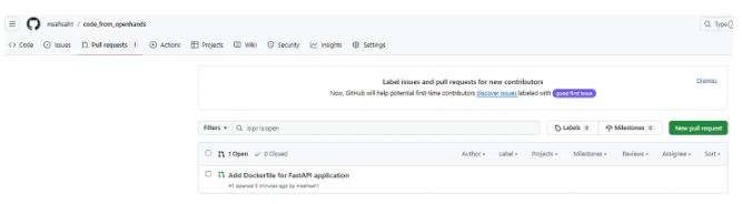Introducing Openhands - by Mahmoud Sehsah - DevOps Notes