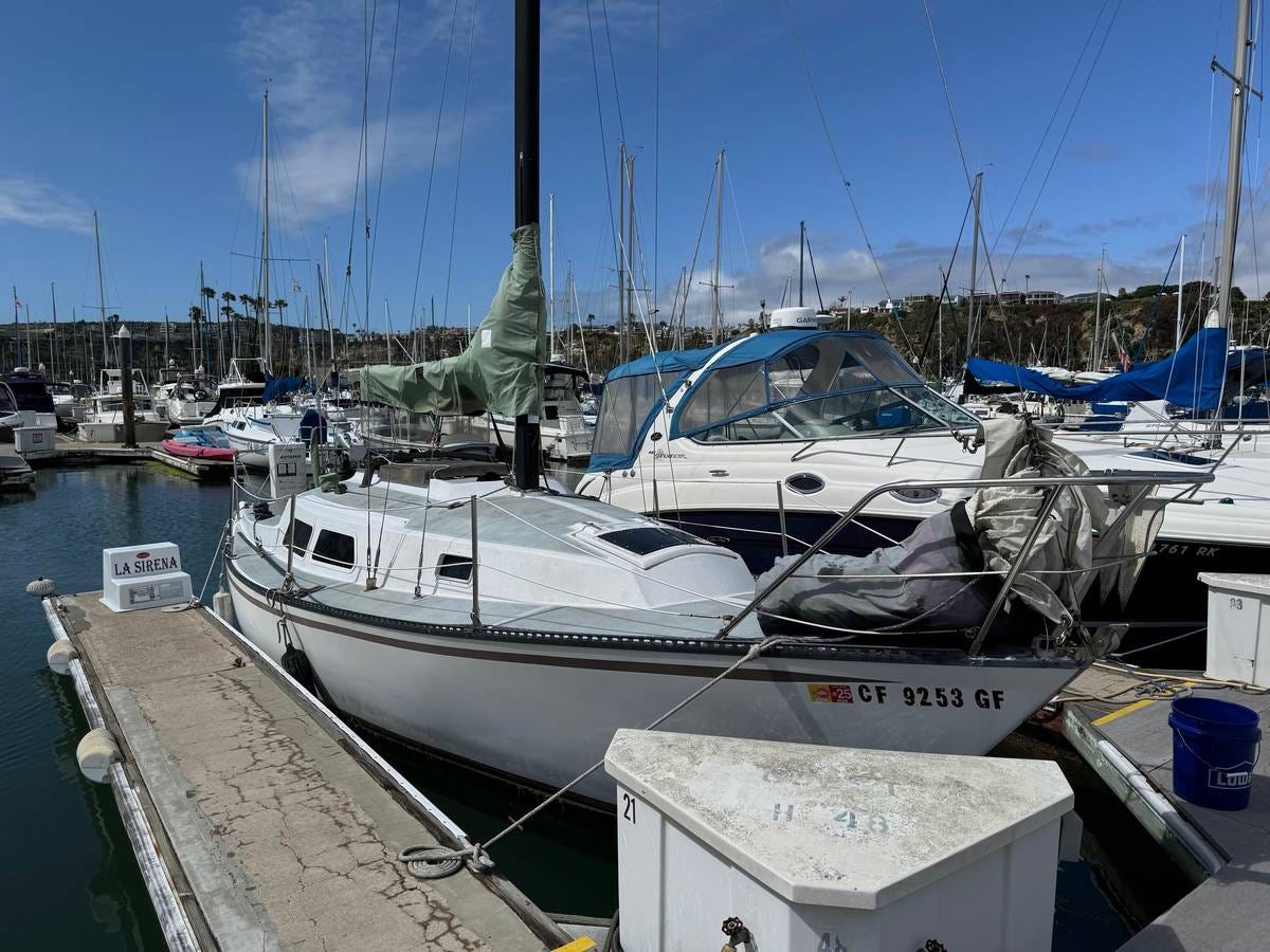 La Sirena - Dana Point, CA