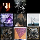 Top 40 Albums of The Year 2025, Part 3