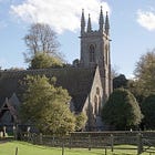 A Visit to Chawton