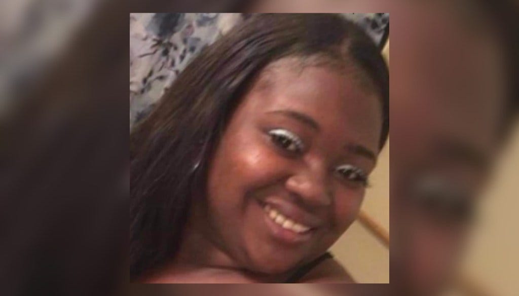 Tabitha Queen Missing