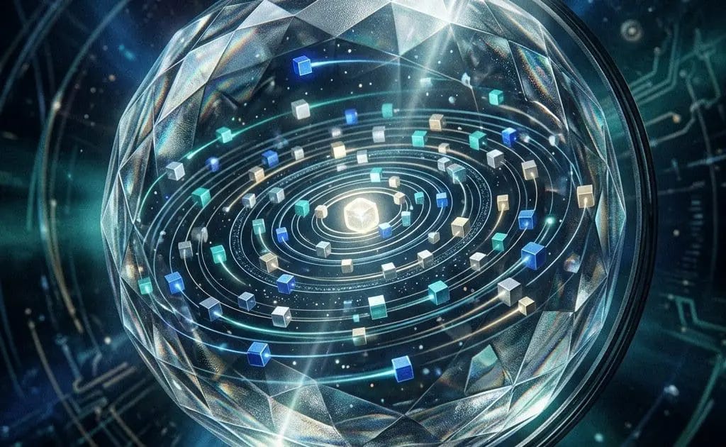 D-Wave’s Financial Surge: $588M Cash Position Fuels Quantum Expansion