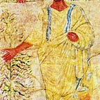 Lost Sheep of the Church