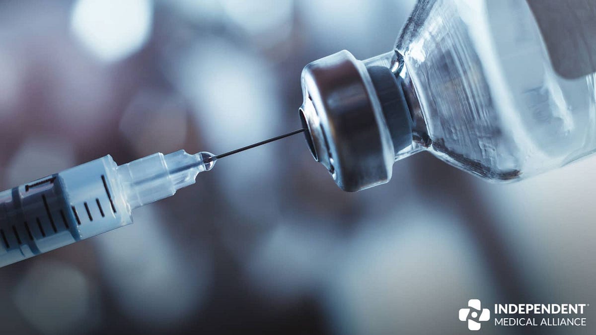 Independent Doctors Urge Caution After FDA Approves First mRNA Flu Shot