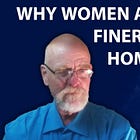 #29 Lorenzo Warby - Forget The War Of The Sexes: Men And Women Were Made To Complement Each Other